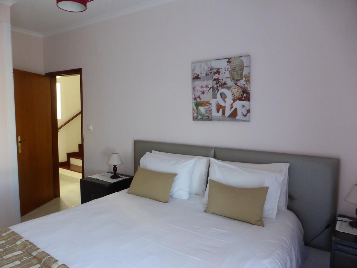폴 두 마르 Sunny House West Beach 빌라 외부 사진