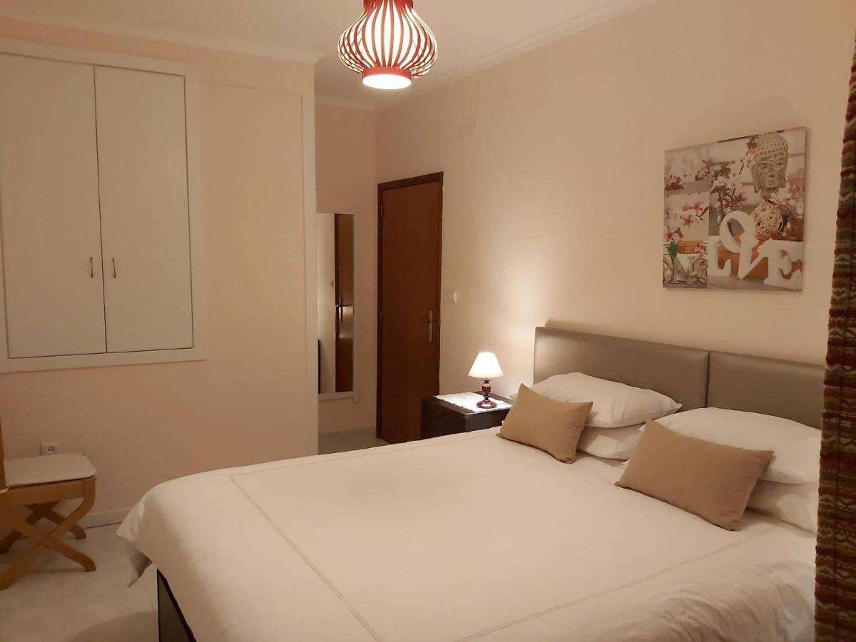 폴 두 마르 Sunny House West Beach 빌라 외부 사진