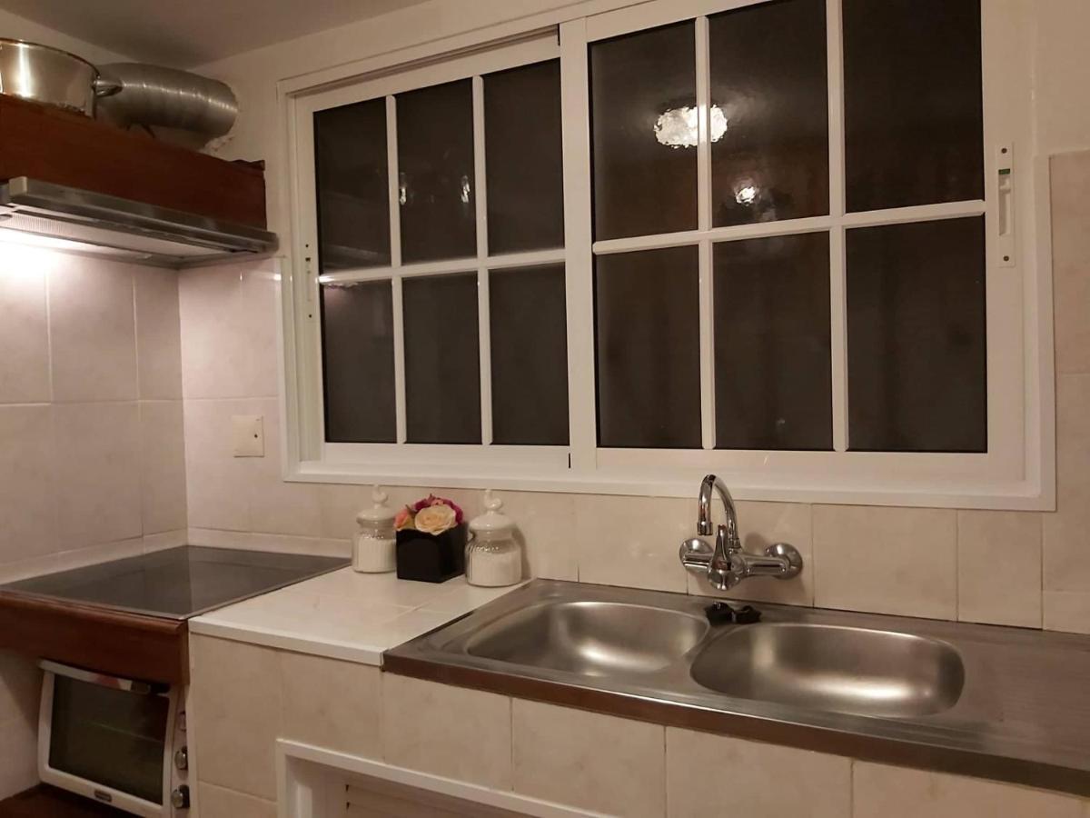 폴 두 마르 Sunny House West Beach 빌라 외부 사진